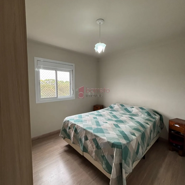 APARTAMENTO À VENDA NO CONDOMÍNIO SCALLA – BAIRRO ENGORDADOURO – JUNDIAÍ/SP