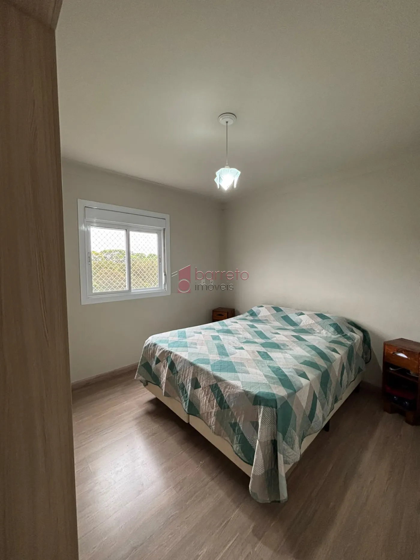 APARTAMENTO À VENDA NO CONDOMÍNIO SCALLA – BAIRRO ENGORDADOURO – JUNDIAÍ/SP