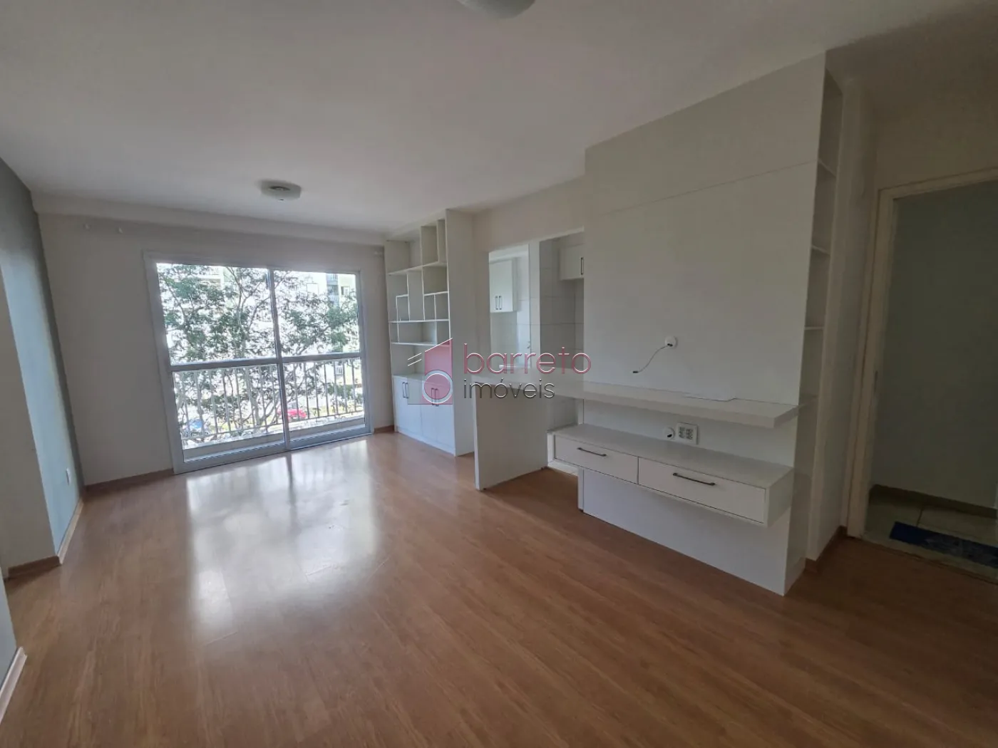 APARTAMENTO PARA LOCAÇÃO NO CONDOMÍNIO SCALLA – JUNDIAÍ/SP