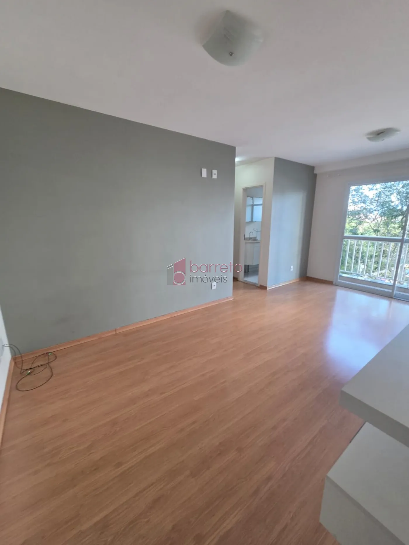 APARTAMENTO PARA LOCAÇÃO NO CONDOMÍNIO SCALLA – JUNDIAÍ/SP