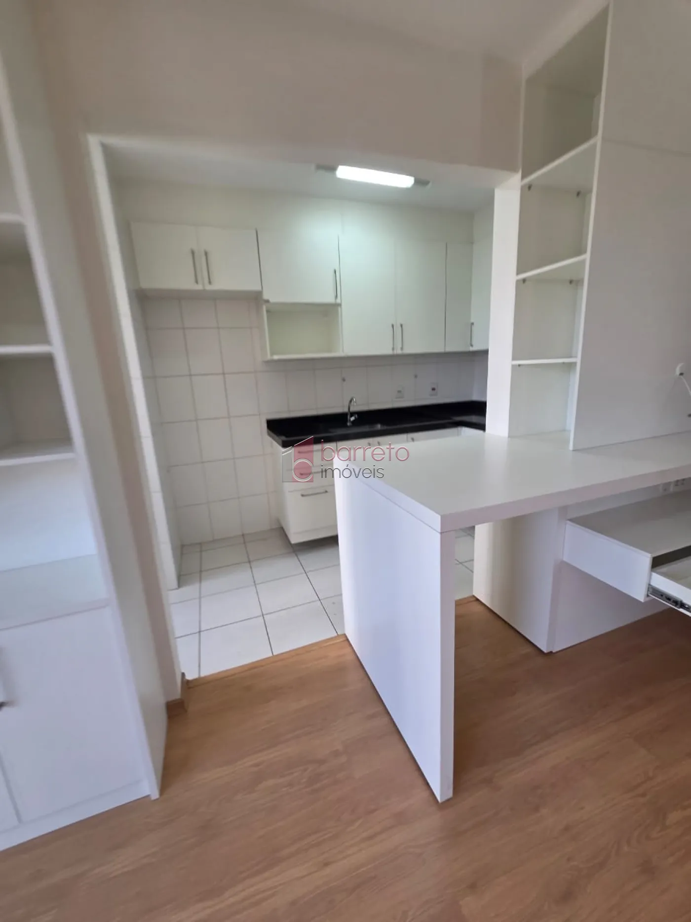 APARTAMENTO PARA LOCAÇÃO NO CONDOMÍNIO SCALLA – JUNDIAÍ/SP