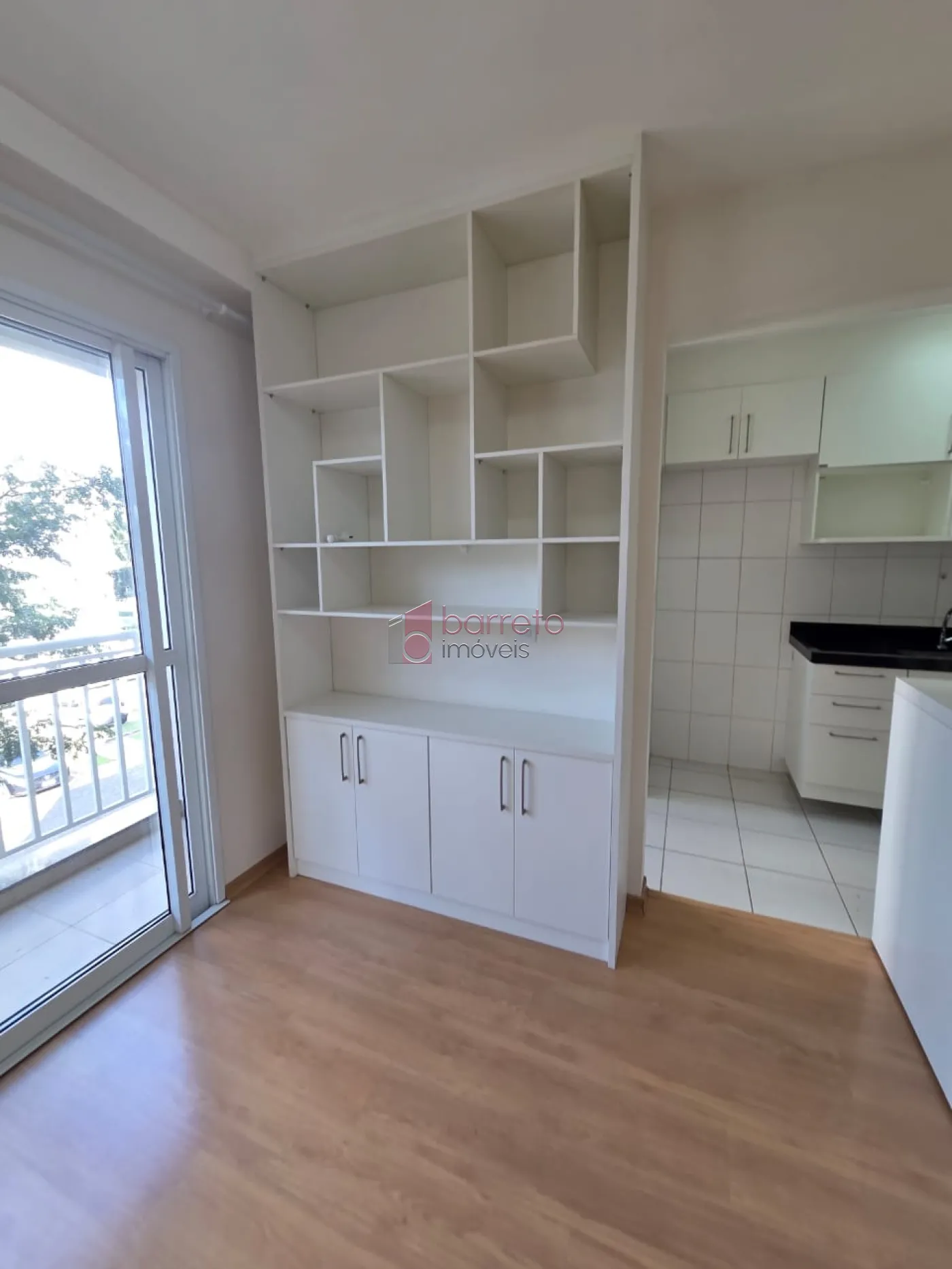 APARTAMENTO PARA LOCAÇÃO NO CONDOMÍNIO SCALLA – JUNDIAÍ/SP