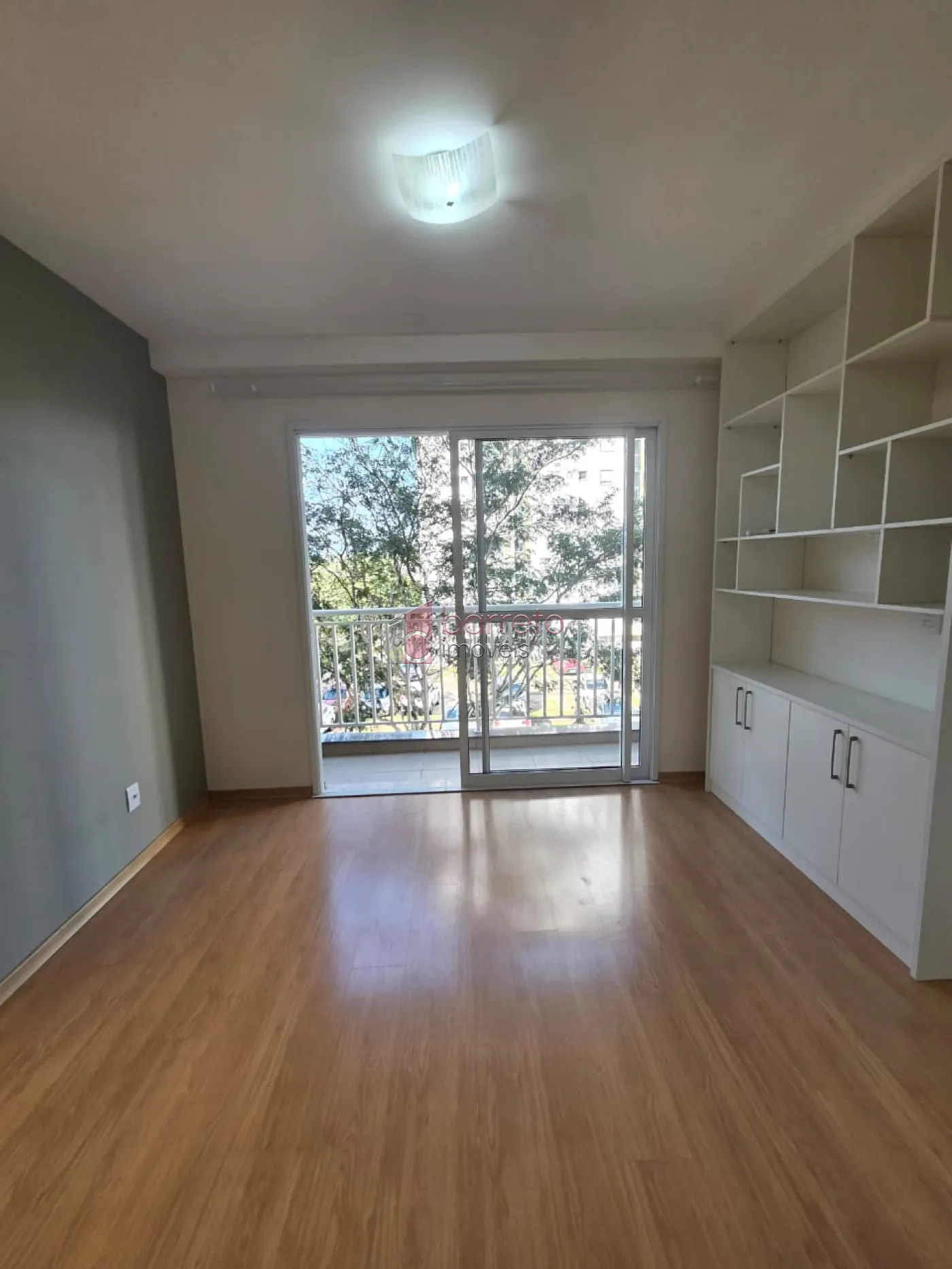 APARTAMENTO PARA LOCAÇÃO NO CONDOMÍNIO SCALLA – JUNDIAÍ/SP