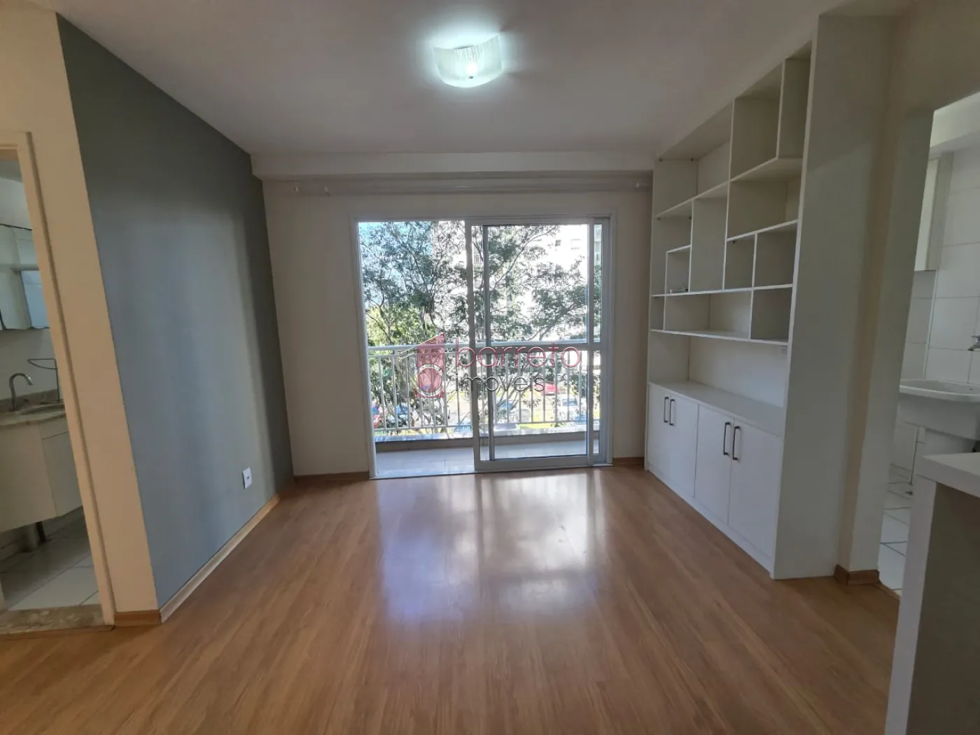 APARTAMENTO PARA LOCAÇÃO NO CONDOMÍNIO SCALLA – JUNDIAÍ/SP
