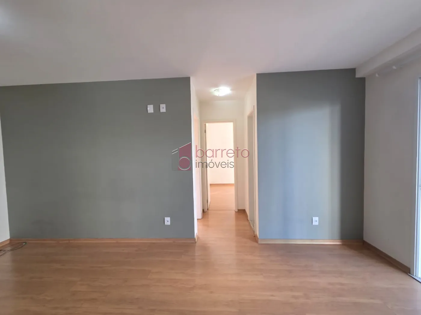 APARTAMENTO PARA LOCAÇÃO NO CONDOMÍNIO SCALLA – JUNDIAÍ/SP