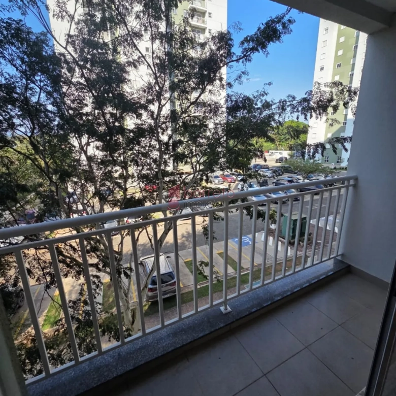 APARTAMENTO PARA LOCAÇÃO NO CONDOMÍNIO SCALLA – JUNDIAÍ/SP
