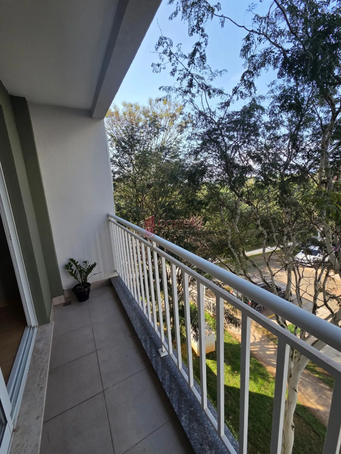 APARTAMENTO PARA LOCAÇÃO NO CONDOMÍNIO SCALLA – JUNDIAÍ/SP