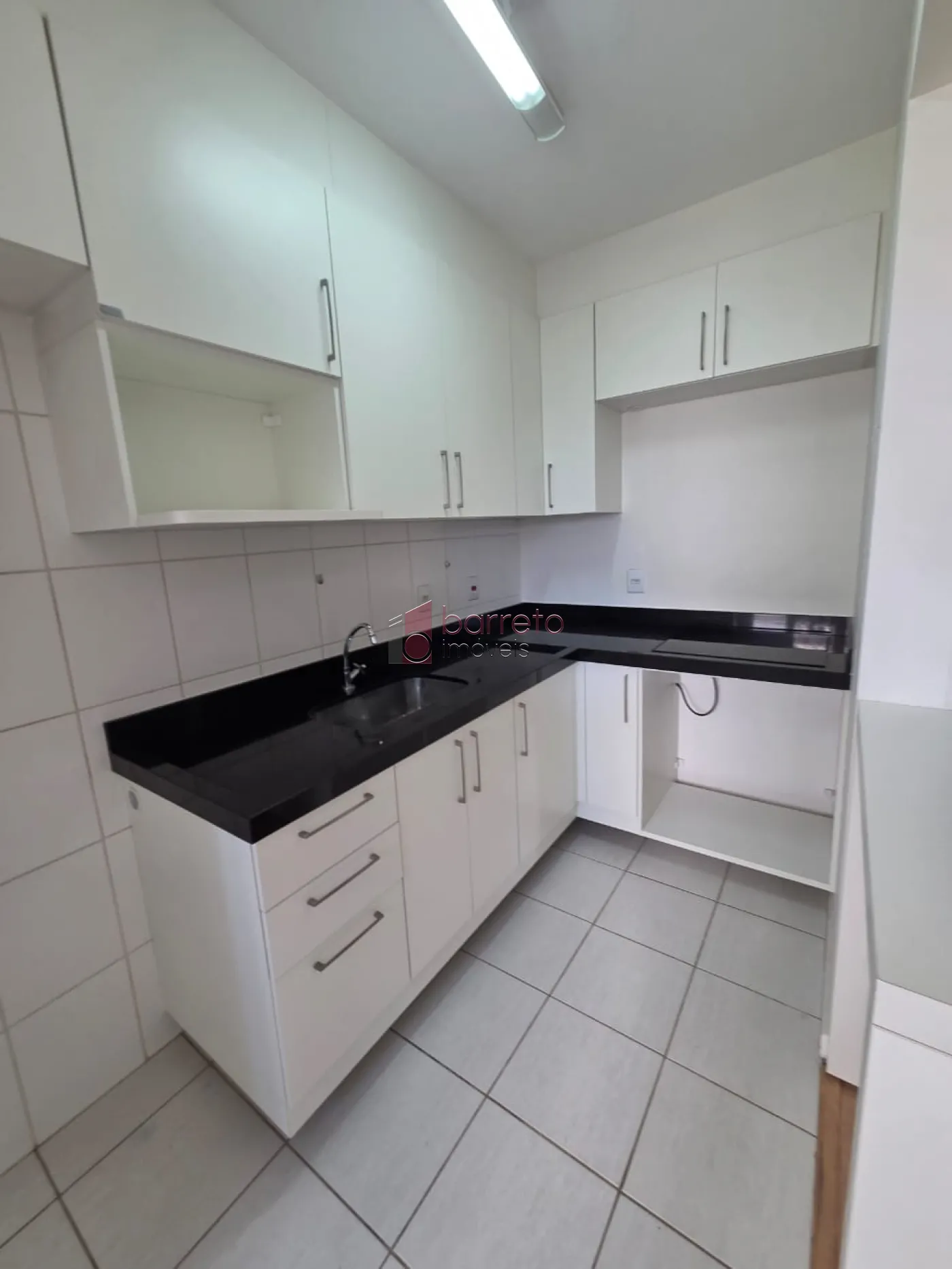 APARTAMENTO PARA LOCAÇÃO NO CONDOMÍNIO SCALLA – JUNDIAÍ/SP