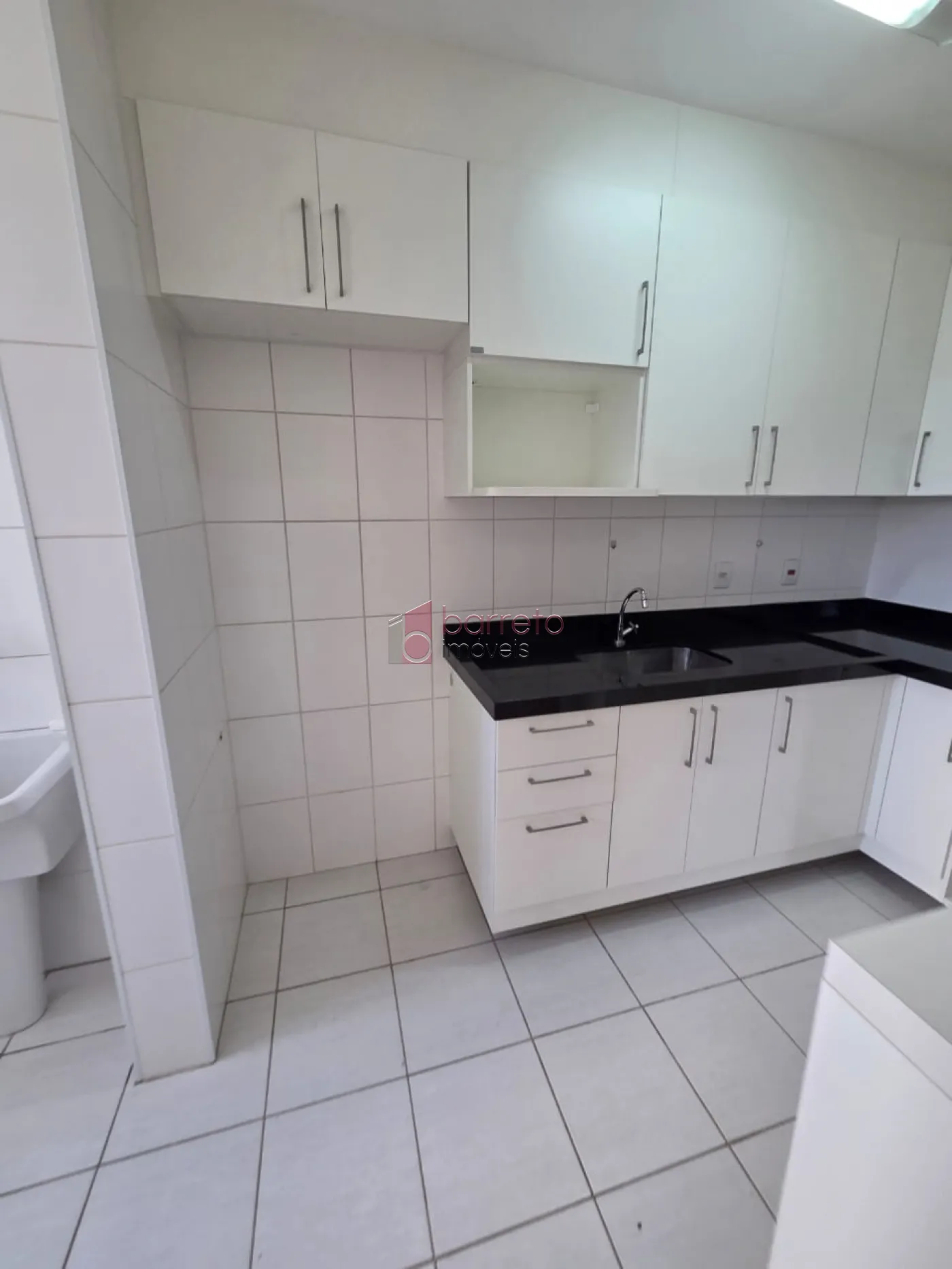APARTAMENTO PARA LOCAÇÃO NO CONDOMÍNIO SCALLA – JUNDIAÍ/SP