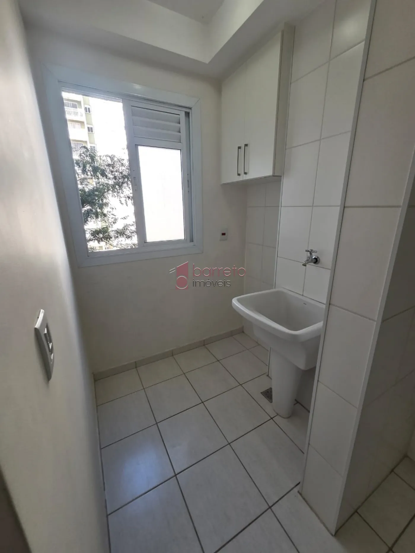 APARTAMENTO PARA LOCAÇÃO NO CONDOMÍNIO SCALLA – JUNDIAÍ/SP