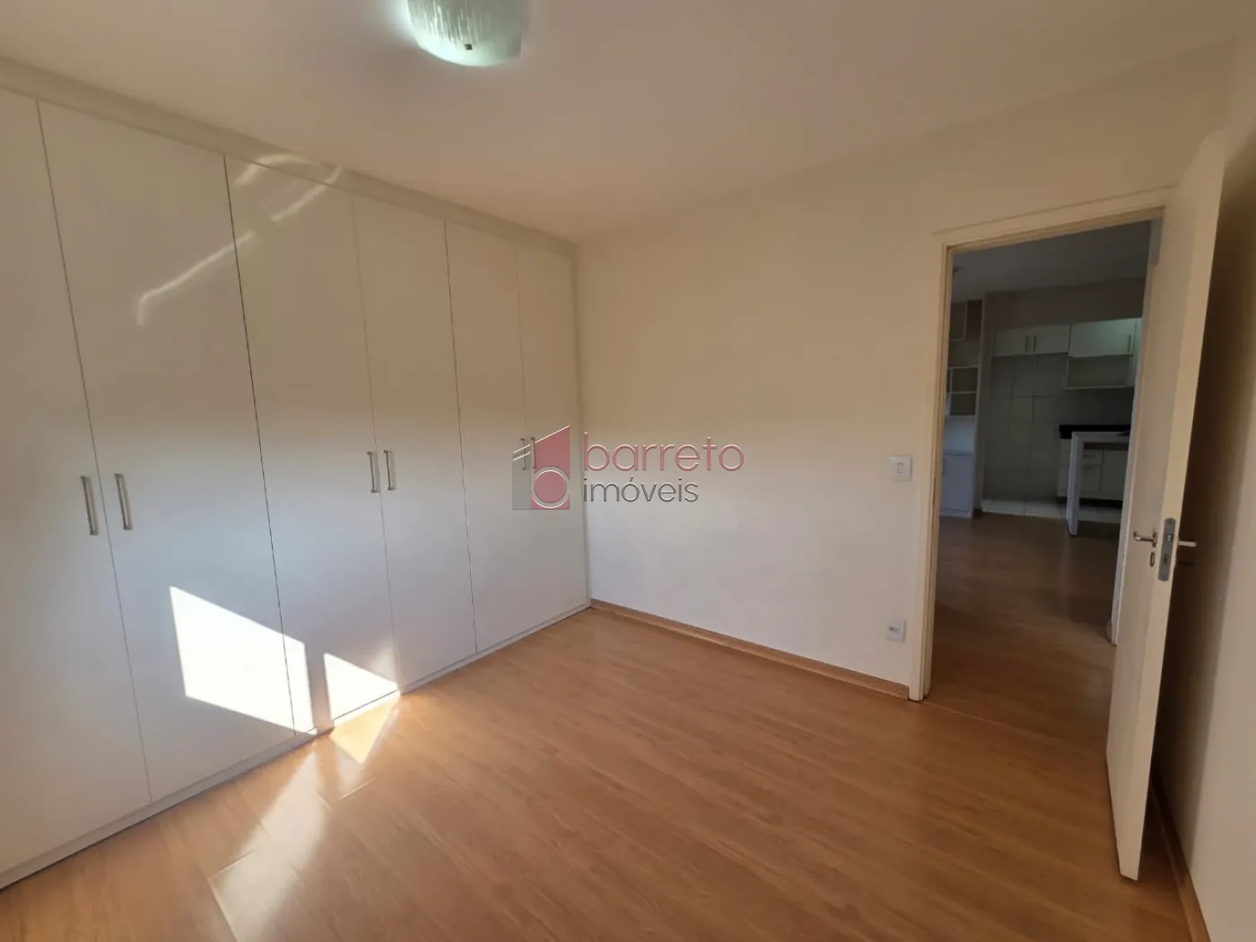APARTAMENTO PARA LOCAÇÃO NO CONDOMÍNIO SCALLA – JUNDIAÍ/SP