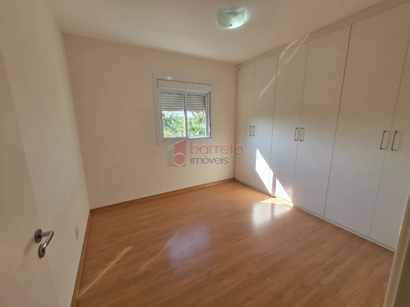 APARTAMENTO PARA LOCAÇÃO NO CONDOMÍNIO SCALLA – JUNDIAÍ/SP