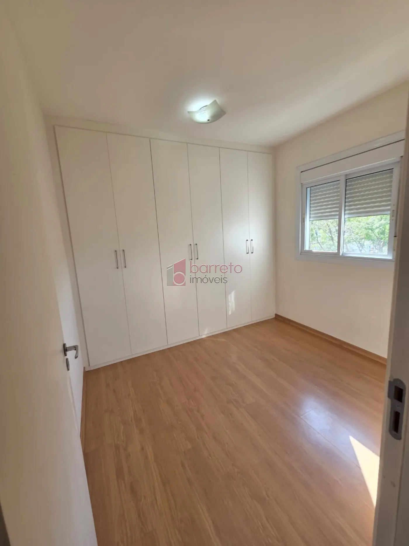 APARTAMENTO PARA LOCAÇÃO NO CONDOMÍNIO SCALLA – JUNDIAÍ/SP