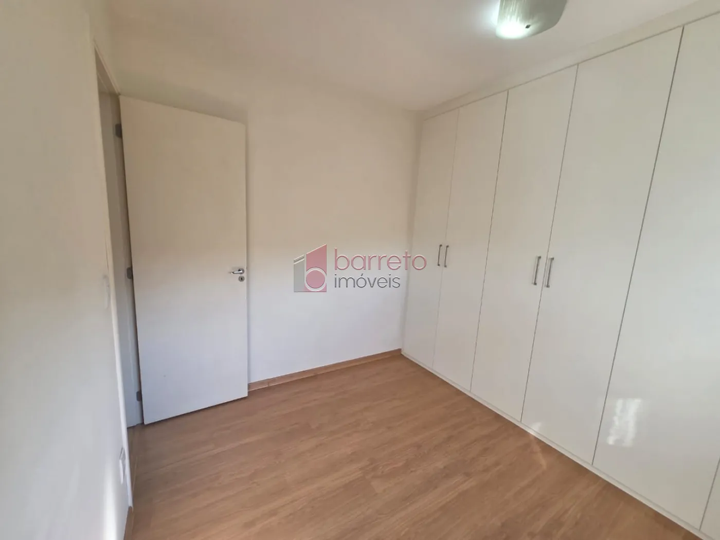 APARTAMENTO PARA LOCAÇÃO NO CONDOMÍNIO SCALLA – JUNDIAÍ/SP
