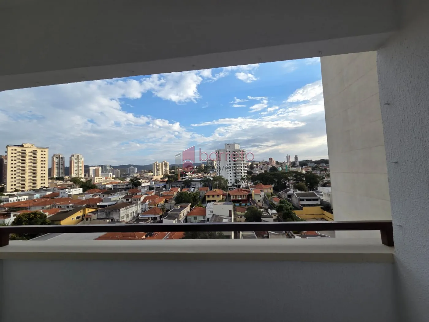 APARTAMENTO PARA LOCAÇÃO NO EDIFÍCIO SAINT JAMES – JUNDIAÍ/SP