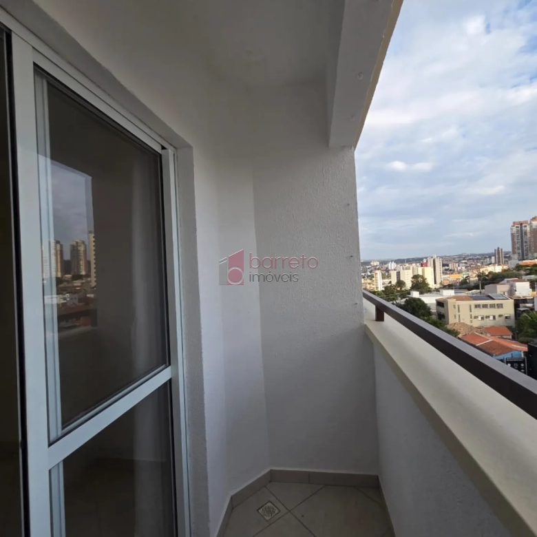 APARTAMENTO PARA LOCAÇÃO NO EDIFÍCIO SAINT JAMES – JUNDIAÍ/SP