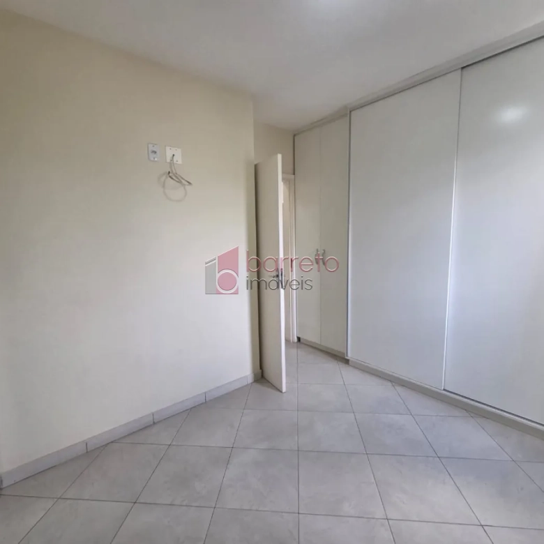 APARTAMENTO PARA LOCAÇÃO NO EDIFÍCIO SAINT JAMES – JUNDIAÍ/SP