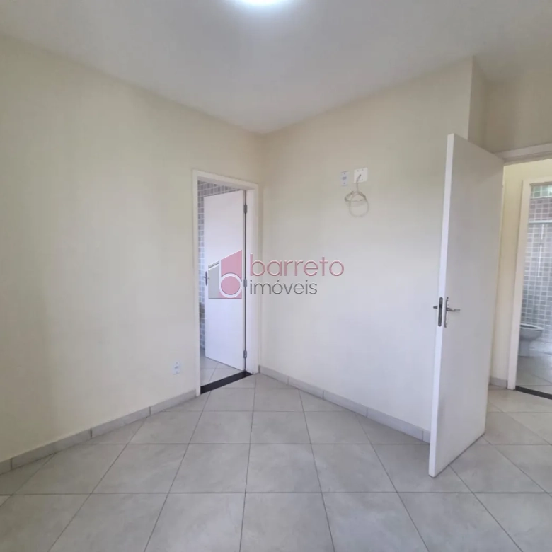 APARTAMENTO PARA LOCAÇÃO NO EDIFÍCIO SAINT JAMES – JUNDIAÍ/SP