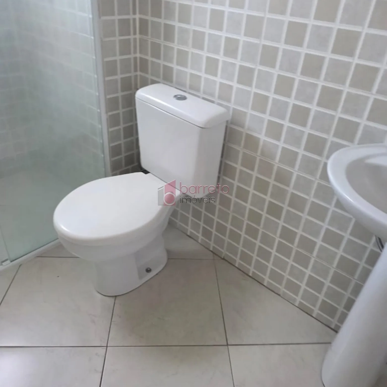 APARTAMENTO PARA LOCAÇÃO NO EDIFÍCIO SAINT JAMES – JUNDIAÍ/SP