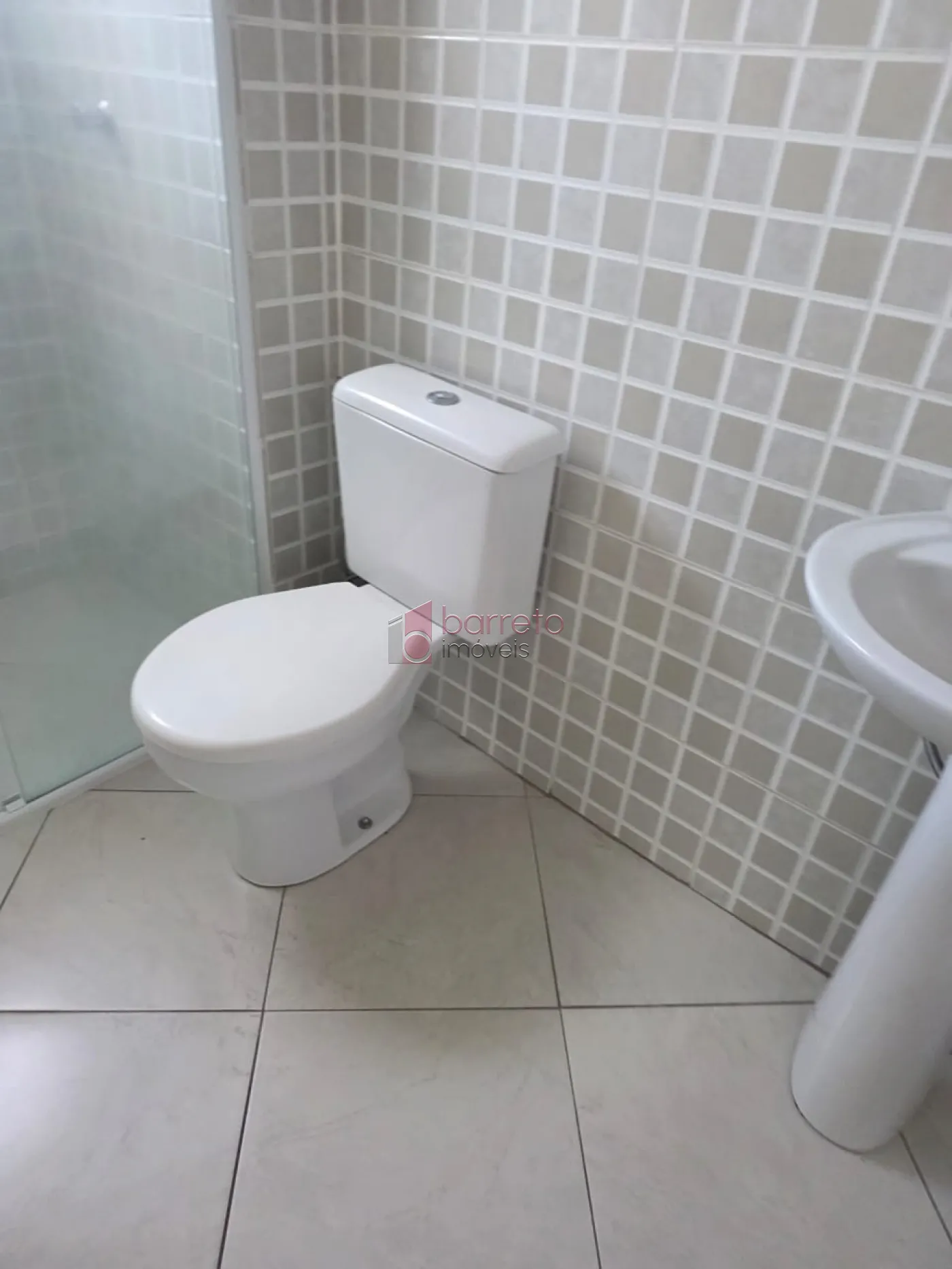 APARTAMENTO PARA LOCAÇÃO NO EDIFÍCIO SAINT JAMES – JUNDIAÍ/SP