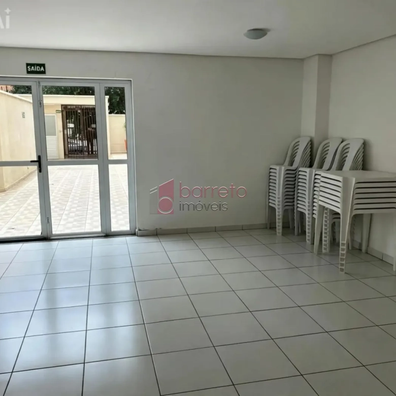 APARTAMENTO PARA LOCAÇÃO NO EDIFÍCIO SAINT JAMES – JUNDIAÍ/SP