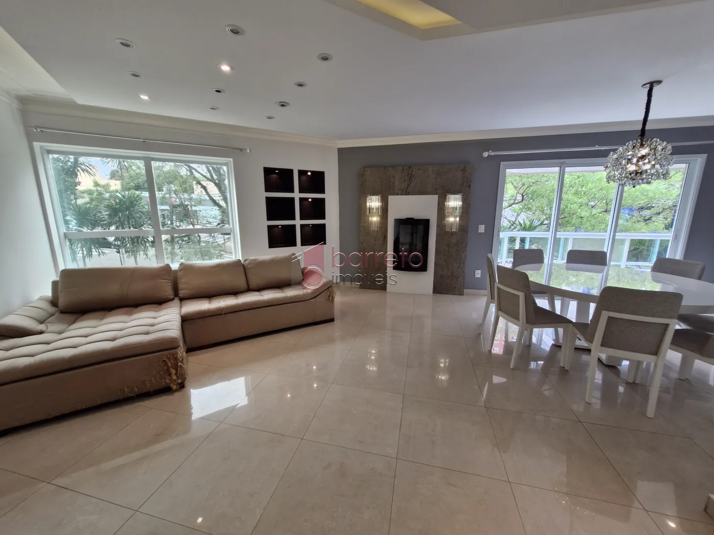 APARTAMENTO PARA VENDA E LOCAÇÃO NO CONDOMÍNIO ITÁLIA CARLETTI – JUNDIAÍ/SP