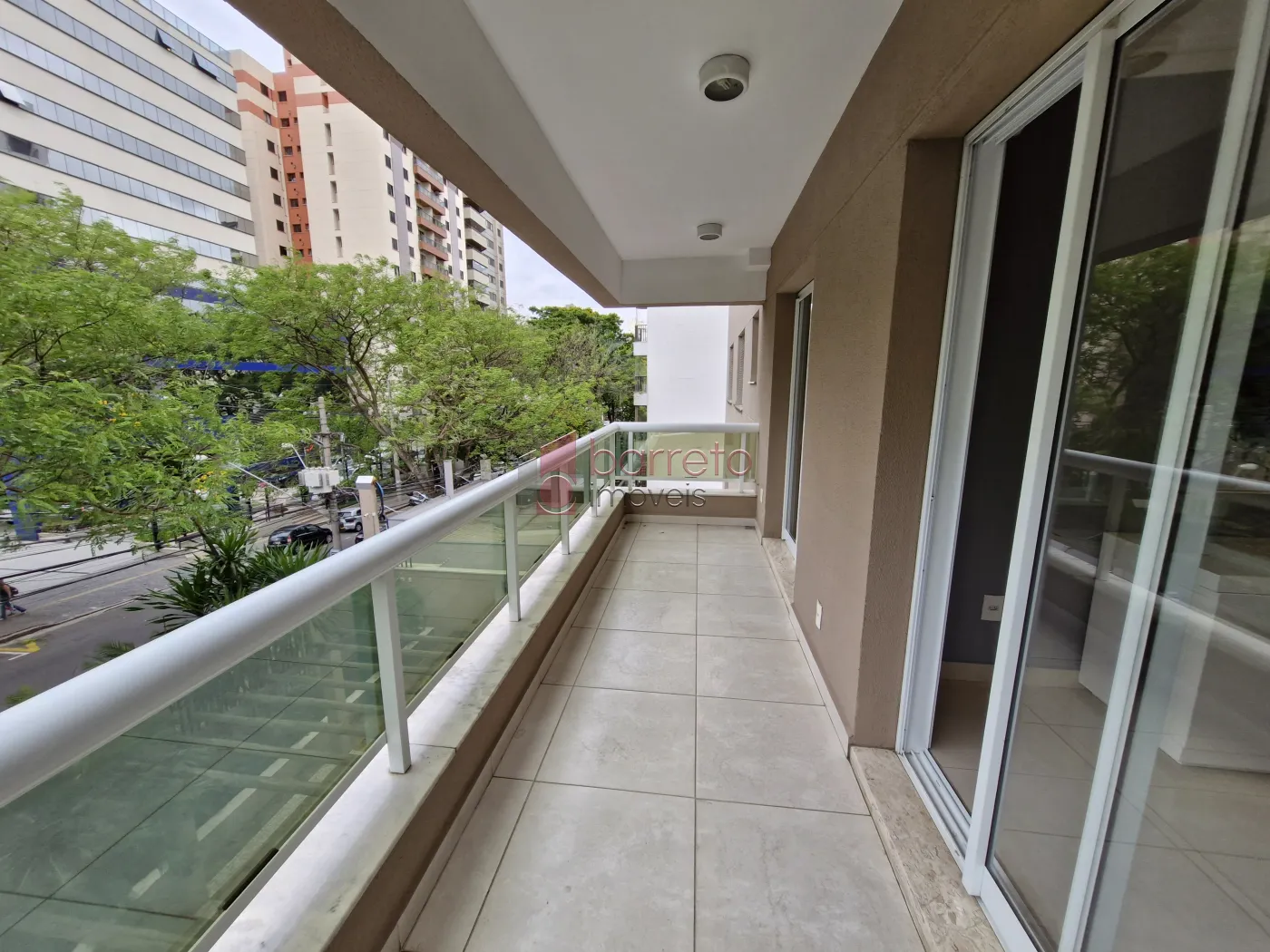 APARTAMENTO PARA VENDA E LOCAÇÃO NO CONDOMÍNIO ITÁLIA CARLETTI – JUNDIAÍ/SP