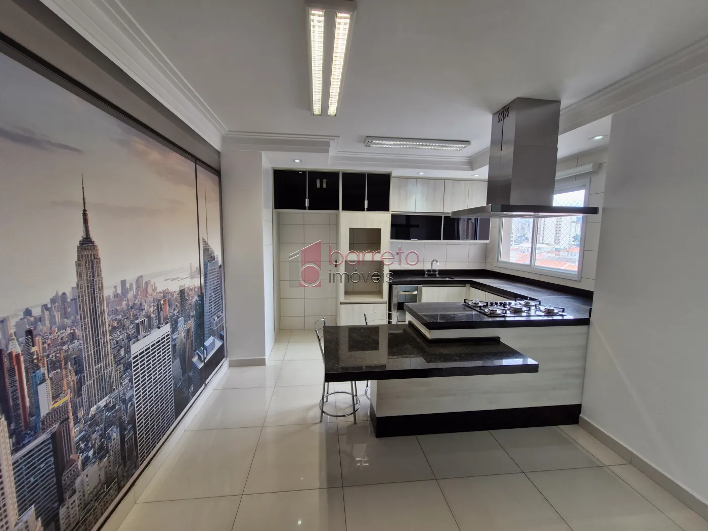 APARTAMENTO PARA VENDA E LOCAÇÃO NO CONDOMÍNIO ITÁLIA CARLETTI – JUNDIAÍ/SP