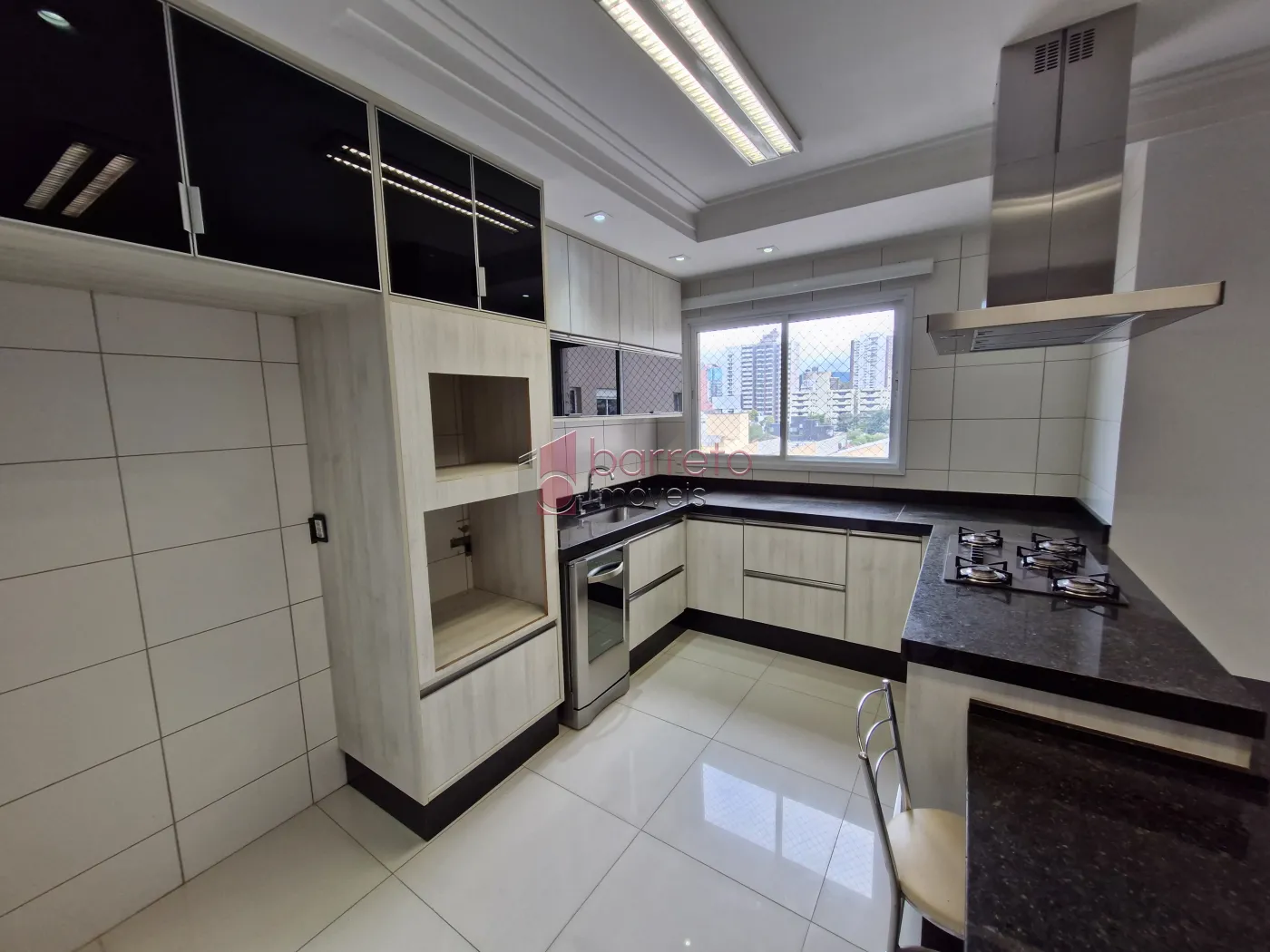 APARTAMENTO PARA VENDA E LOCAÇÃO NO CONDOMÍNIO ITÁLIA CARLETTI – JUNDIAÍ/SP