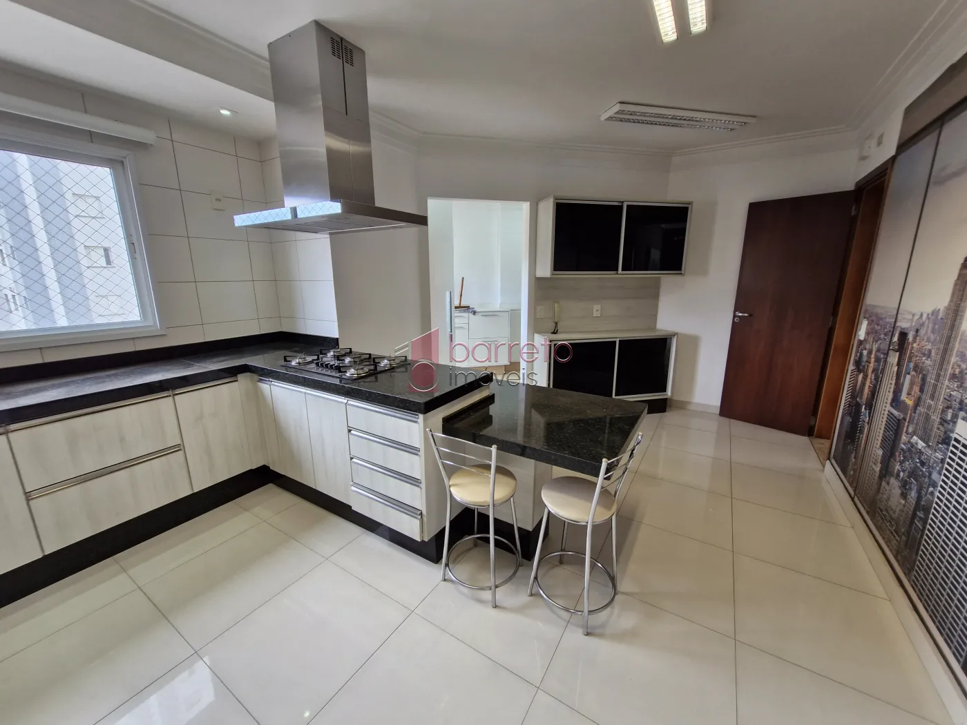 APARTAMENTO PARA VENDA E LOCAÇÃO NO CONDOMÍNIO ITÁLIA CARLETTI – JUNDIAÍ/SP