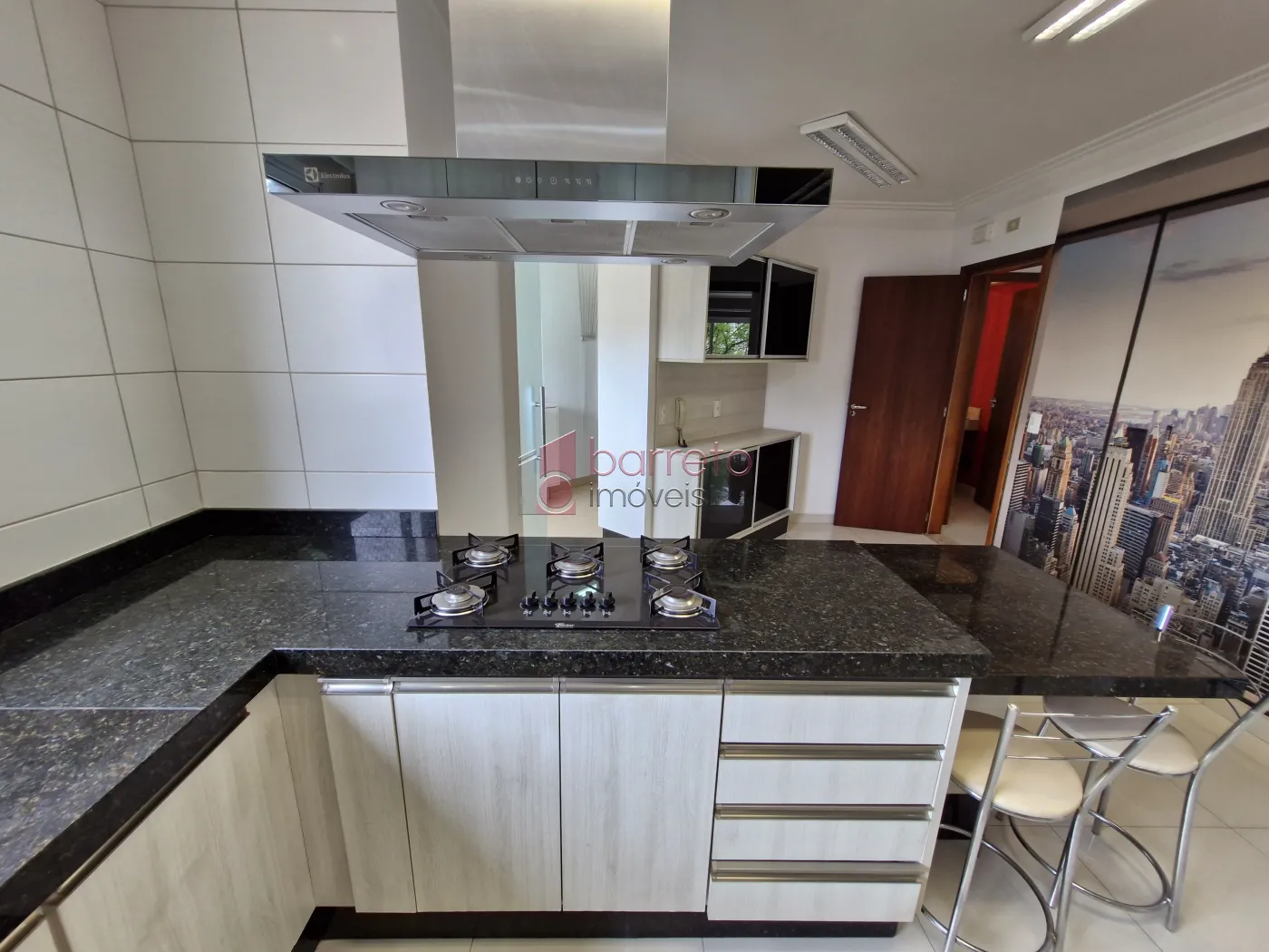 APARTAMENTO PARA VENDA E LOCAÇÃO NO CONDOMÍNIO ITÁLIA CARLETTI – JUNDIAÍ/SP