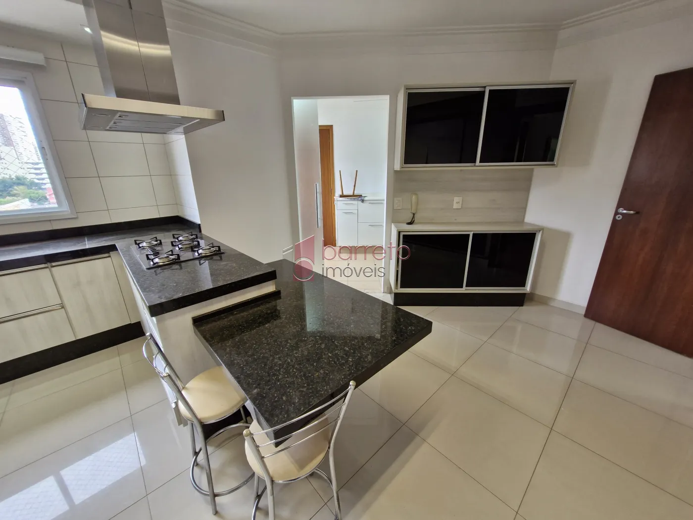 APARTAMENTO PARA VENDA E LOCAÇÃO NO CONDOMÍNIO ITÁLIA CARLETTI – JUNDIAÍ/SP