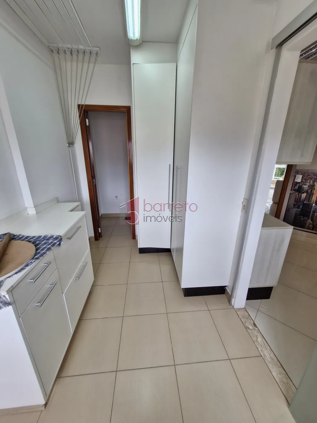 APARTAMENTO PARA VENDA E LOCAÇÃO NO CONDOMÍNIO ITÁLIA CARLETTI – JUNDIAÍ/SP