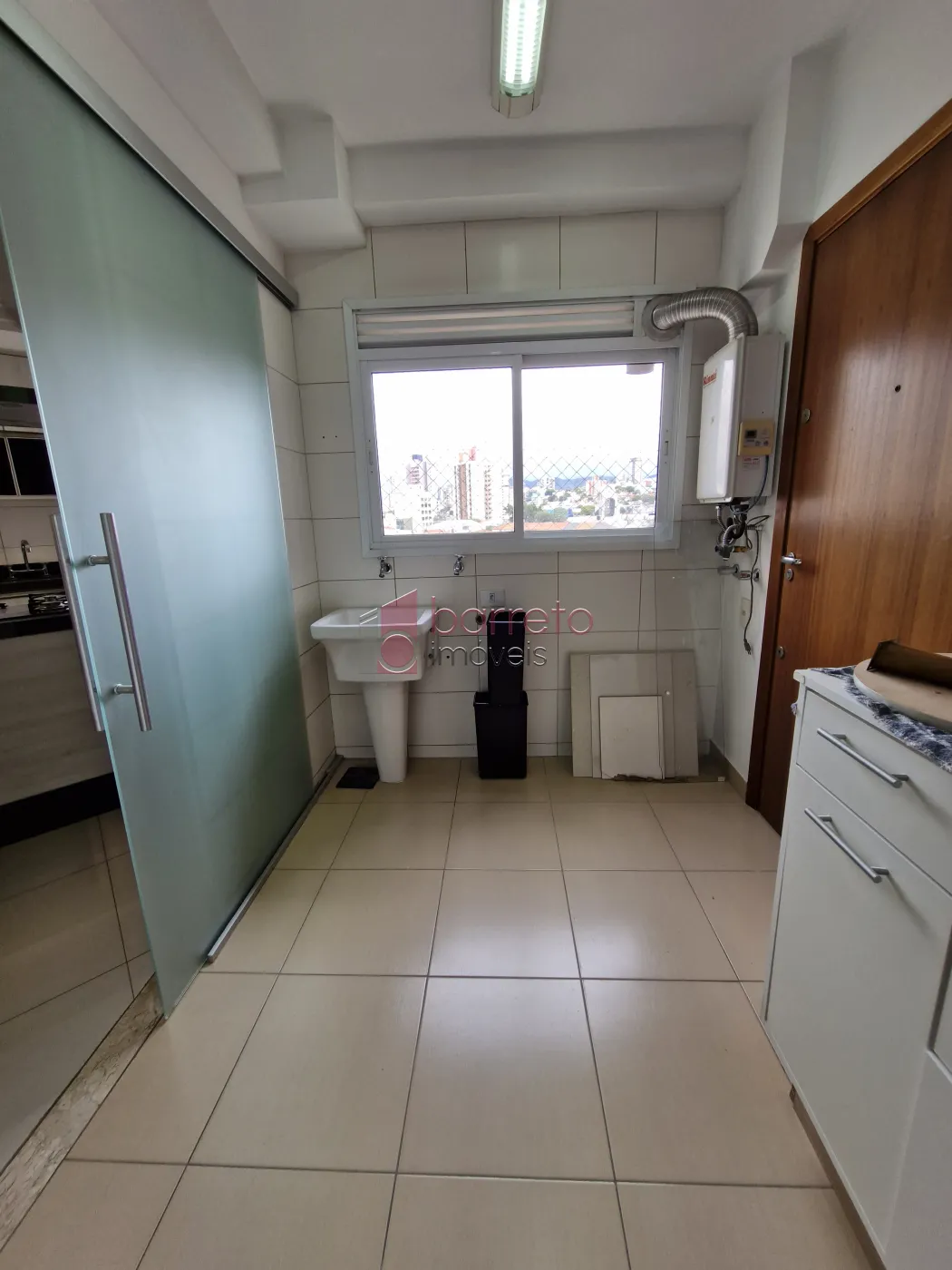 APARTAMENTO PARA VENDA E LOCAÇÃO NO CONDOMÍNIO ITÁLIA CARLETTI – JUNDIAÍ/SP