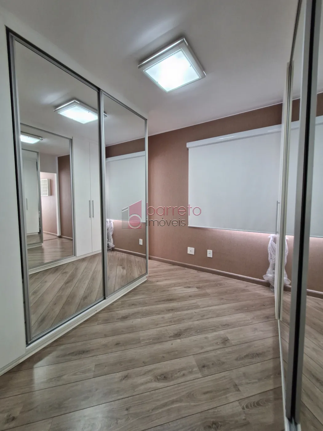 APARTAMENTO PARA VENDA E LOCAÇÃO NO CONDOMÍNIO ITÁLIA CARLETTI – JUNDIAÍ/SP