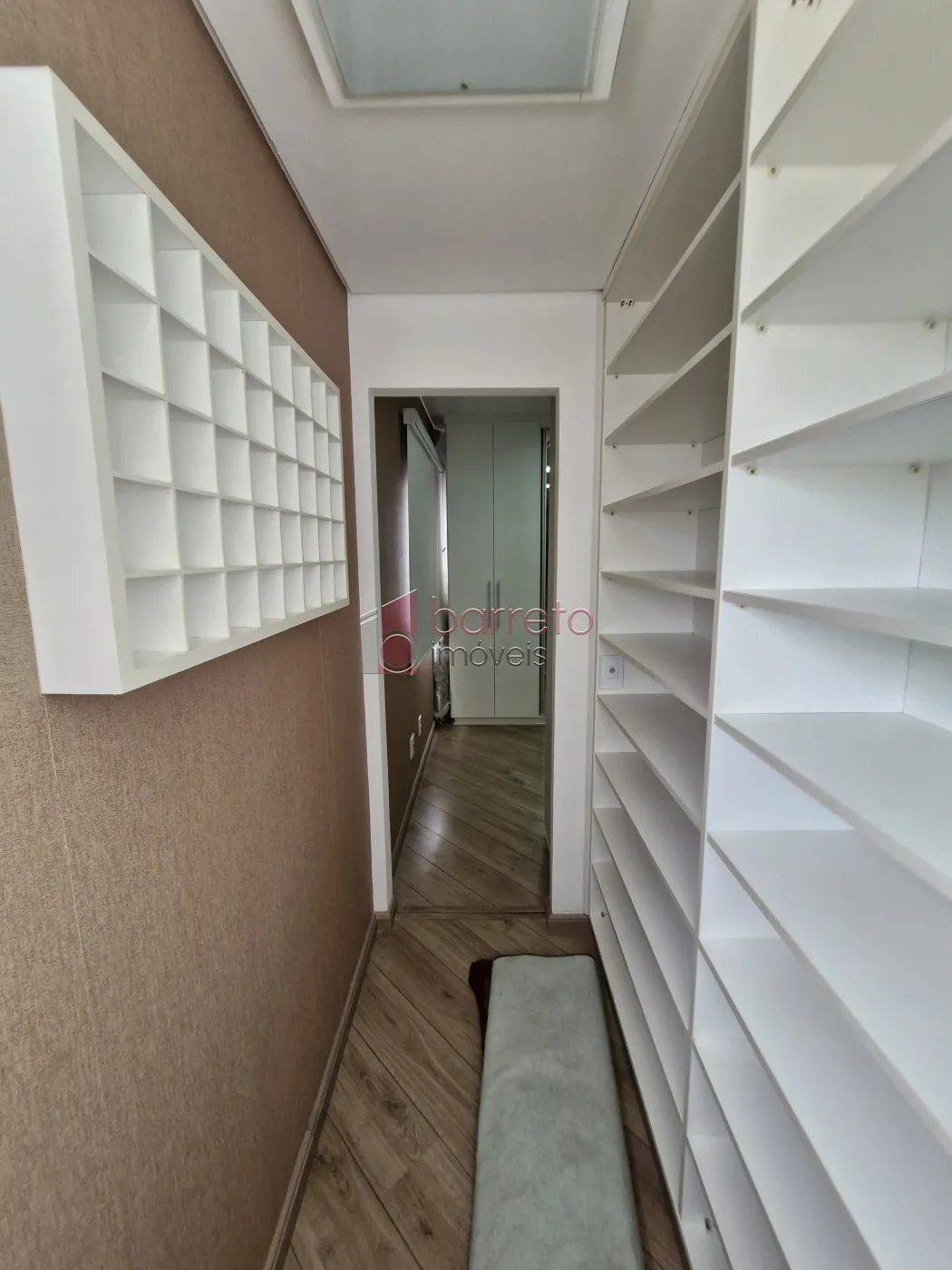 APARTAMENTO PARA VENDA E LOCAÇÃO NO CONDOMÍNIO ITÁLIA CARLETTI – JUNDIAÍ/SP