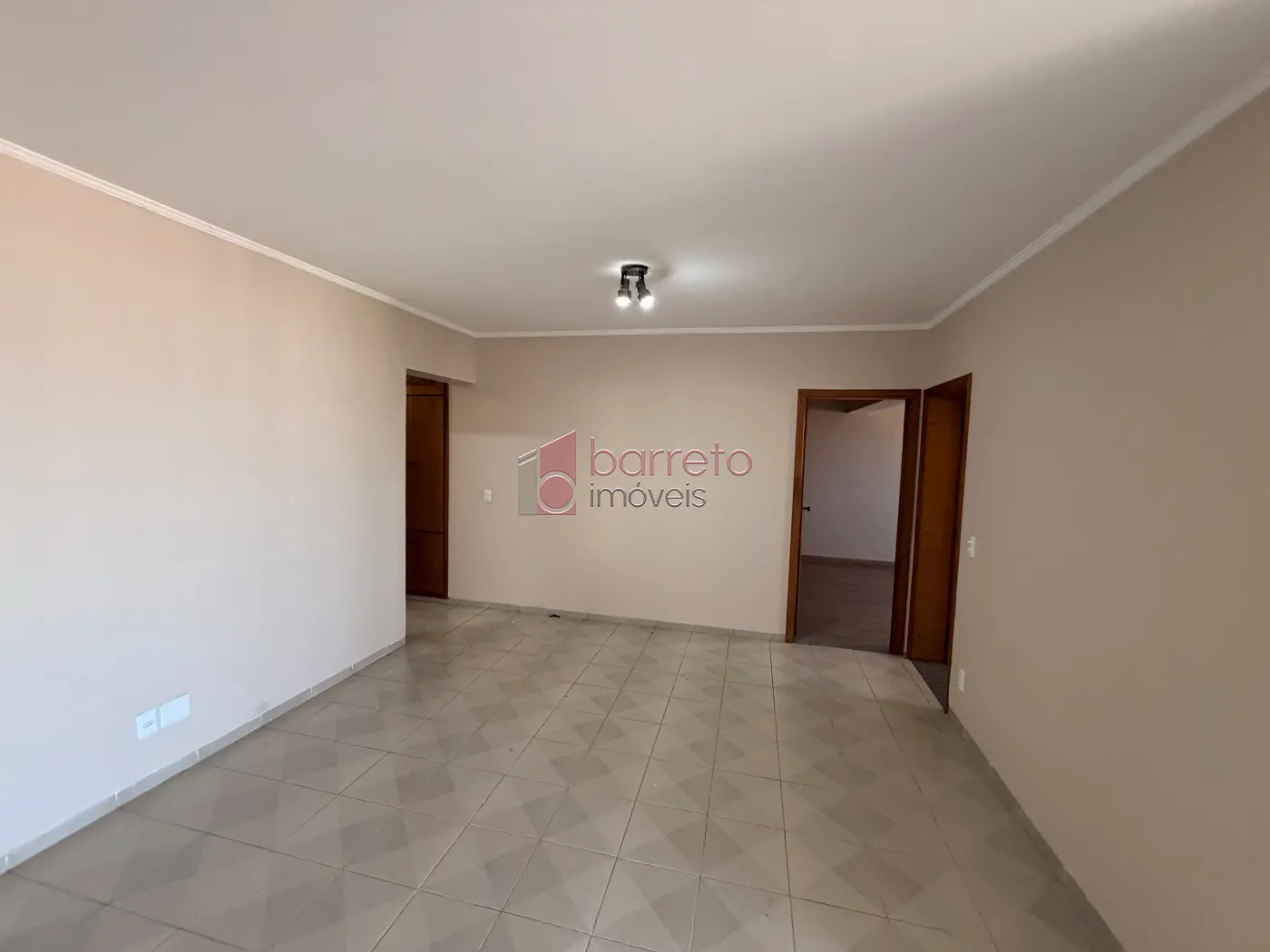 APARTAMENTO PARA LOCAÇÃO E VENDA NO CONDOMÍNIO RESIDENCIAL SENADOR  – JUNDIAÍ/SP