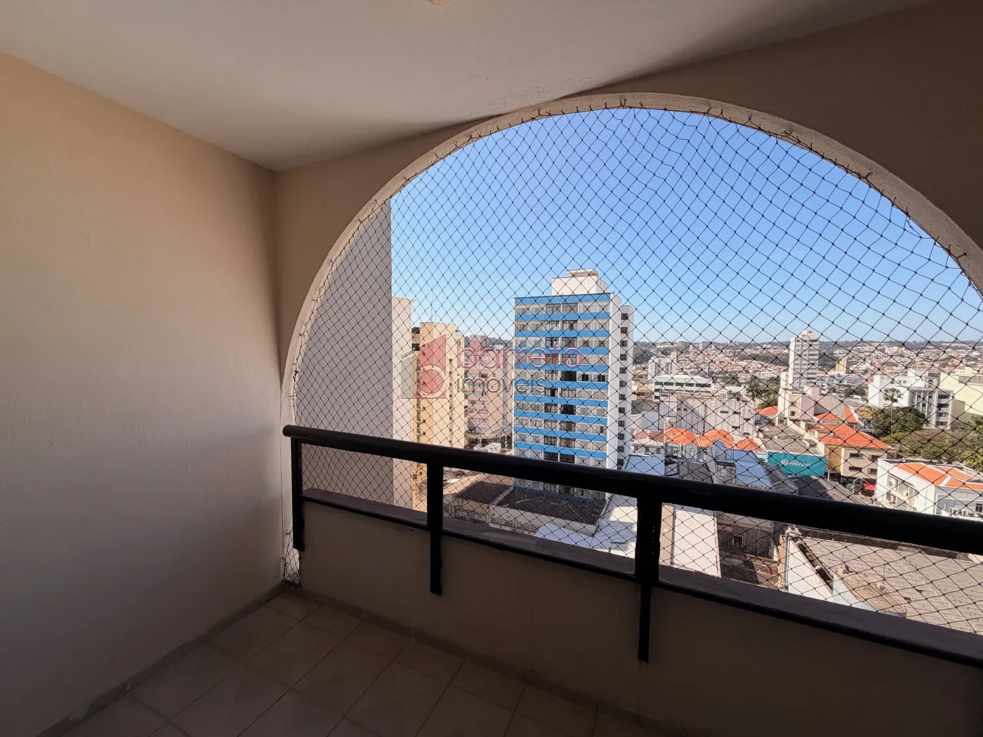 APARTAMENTO PARA LOCAÇÃO E VENDA NO CONDOMÍNIO RESIDENCIAL SENADOR  – JUNDIAÍ/SP