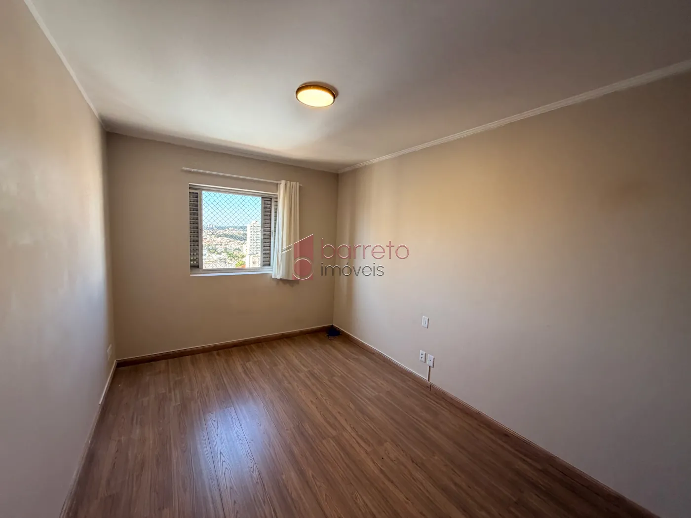 APARTAMENTO PARA LOCAÇÃO E VENDA NO CONDOMÍNIO RESIDENCIAL SENADOR  – JUNDIAÍ/SP
