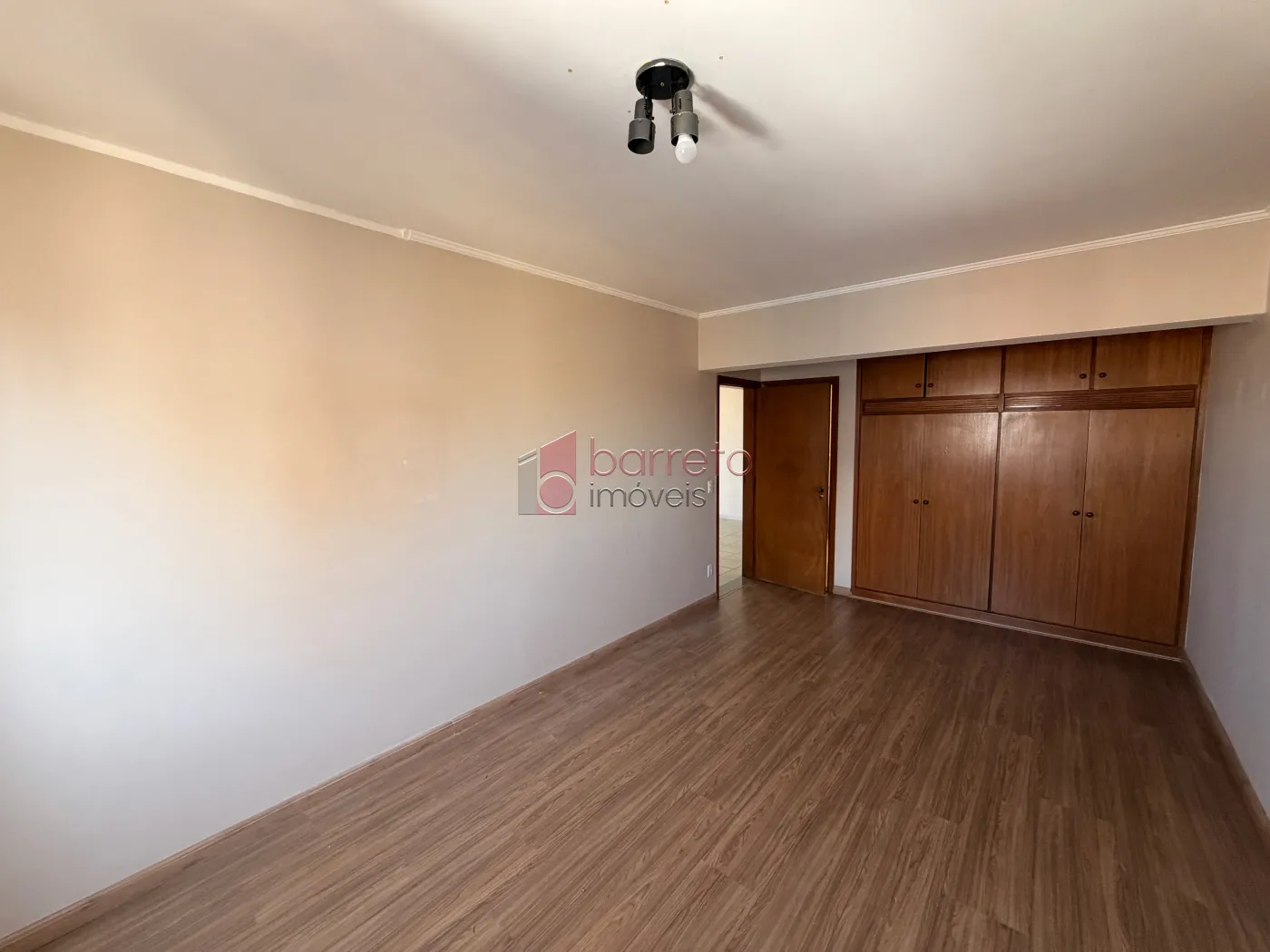 APARTAMENTO PARA LOCAÇÃO E VENDA NO CONDOMÍNIO RESIDENCIAL SENADOR  – JUNDIAÍ/SP
