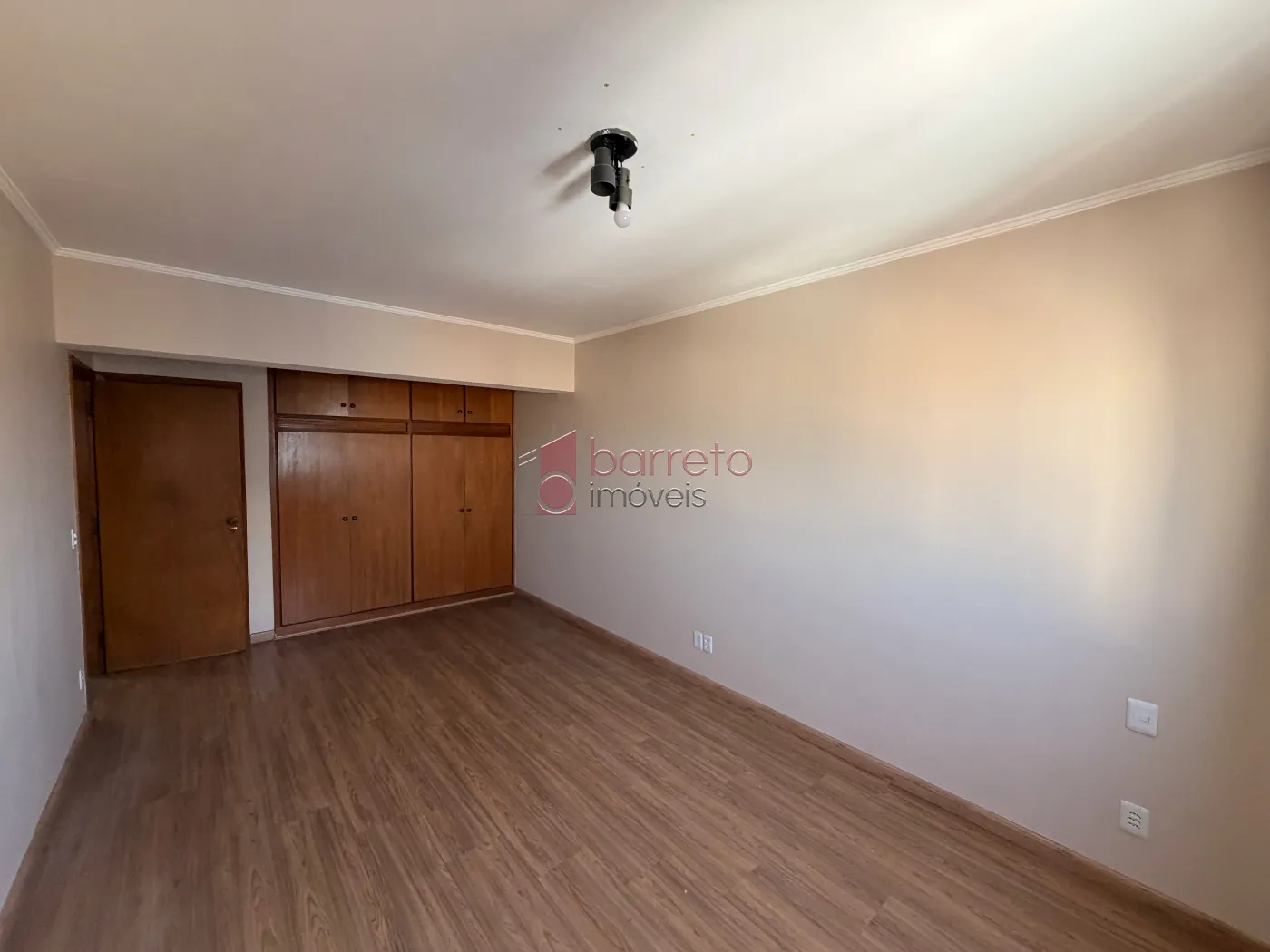APARTAMENTO PARA LOCAÇÃO E VENDA NO CONDOMÍNIO RESIDENCIAL SENADOR  – JUNDIAÍ/SP