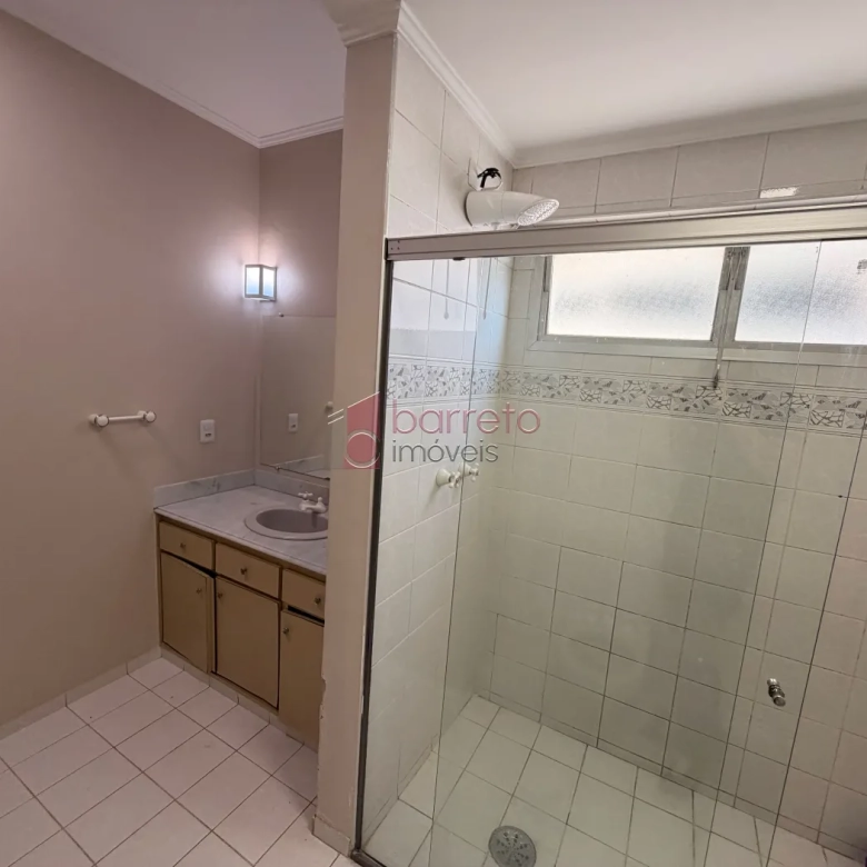 APARTAMENTO PARA LOCAÇÃO E VENDA NO CONDOMÍNIO RESIDENCIAL SENADOR  – JUNDIAÍ/SP