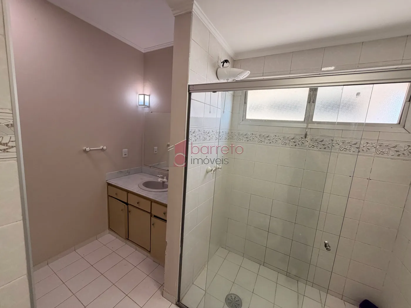 APARTAMENTO PARA LOCAÇÃO E VENDA NO CONDOMÍNIO RESIDENCIAL SENADOR  – JUNDIAÍ/SP