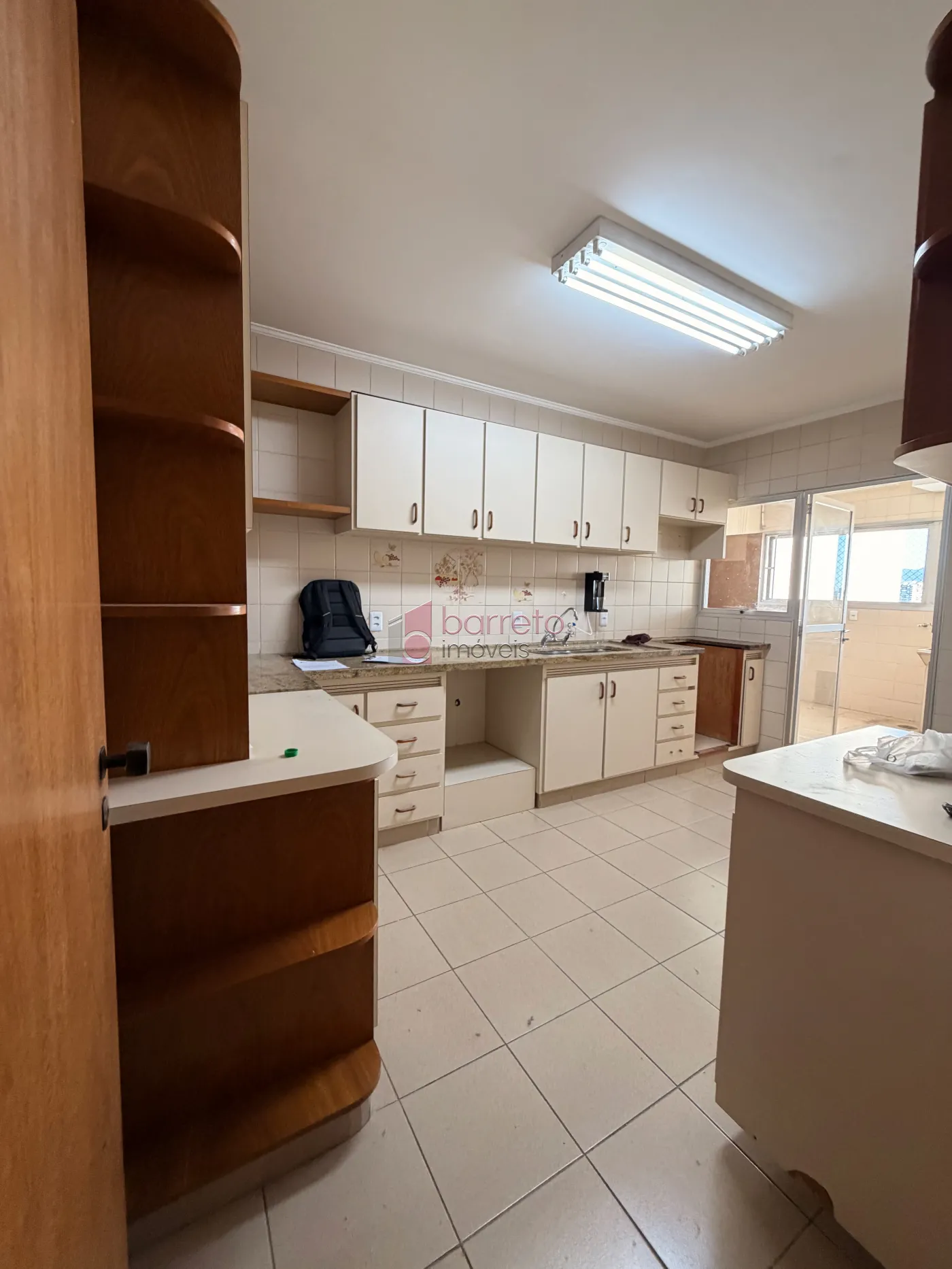 APARTAMENTO PARA LOCAÇÃO E VENDA NO CONDOMÍNIO RESIDENCIAL SENADOR  – JUNDIAÍ/SP