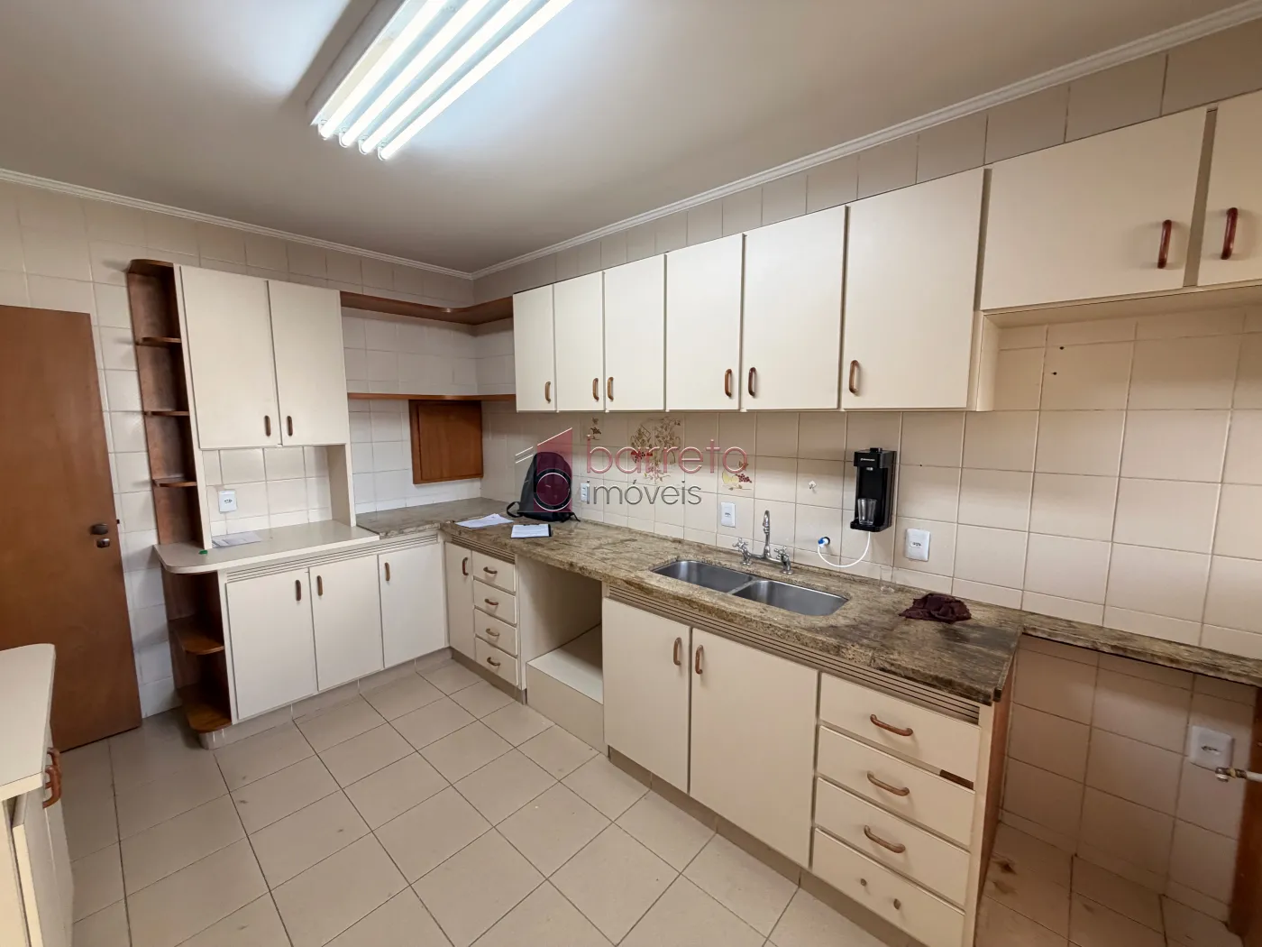 APARTAMENTO PARA LOCAÇÃO E VENDA NO CONDOMÍNIO RESIDENCIAL SENADOR  – JUNDIAÍ/SP