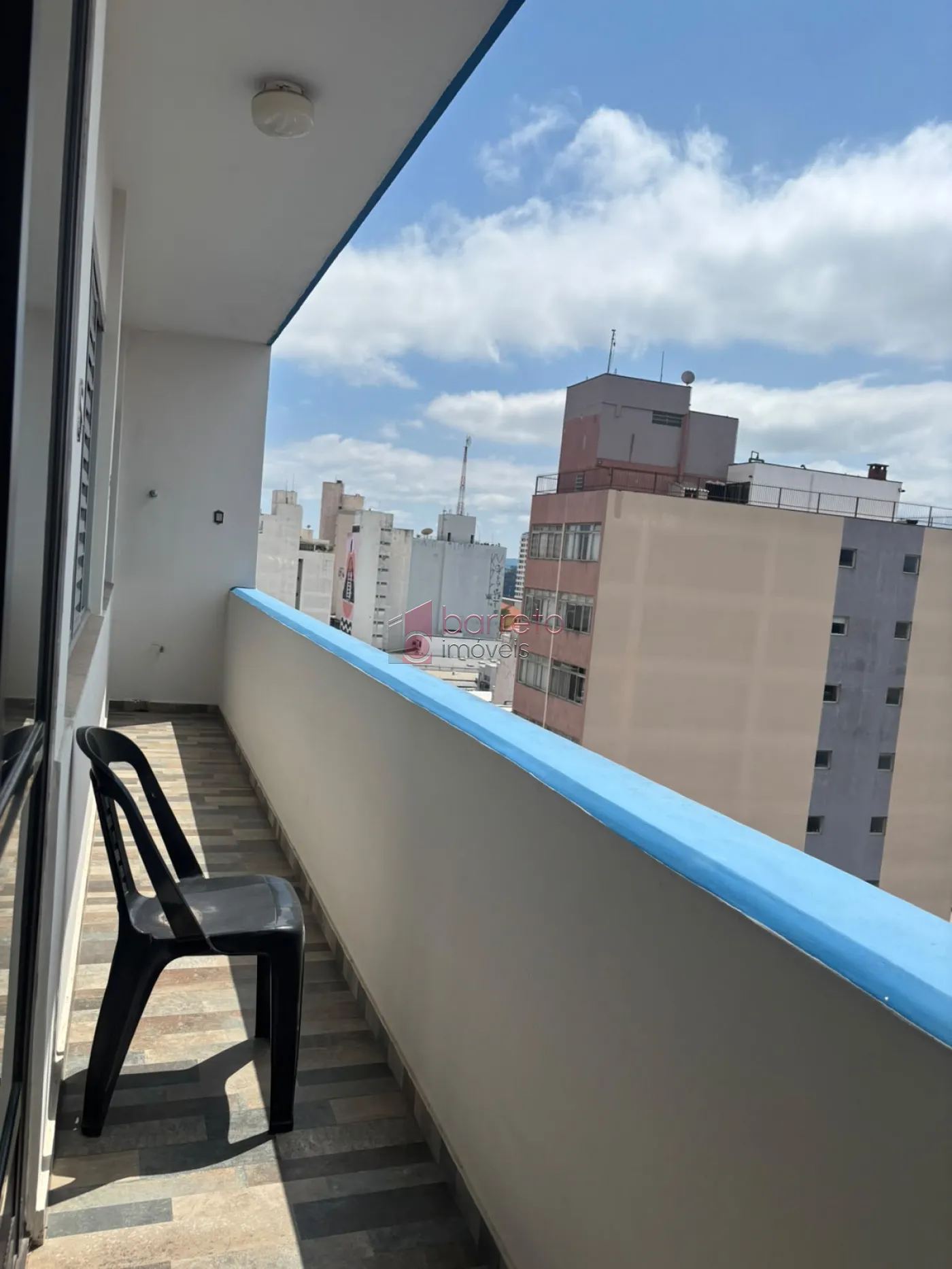 APARTAMENTO À VENDA NO EDIFÍCIO ROSÁRIO – JUNDIAÍ/SP