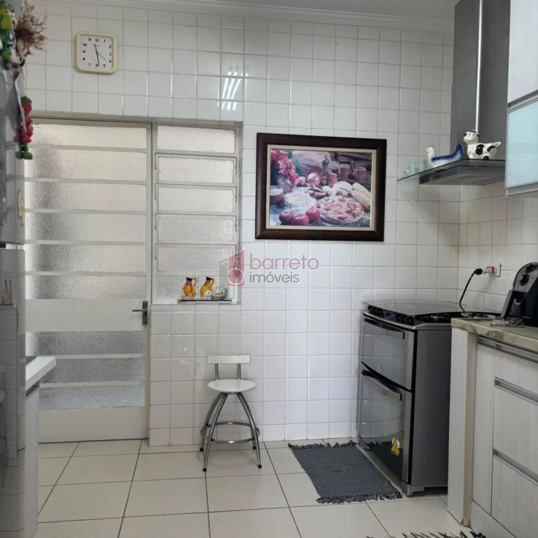 APARTAMENTO À VENDA NO EDIFÍCIO ROSÁRIO – JUNDIAÍ/SP