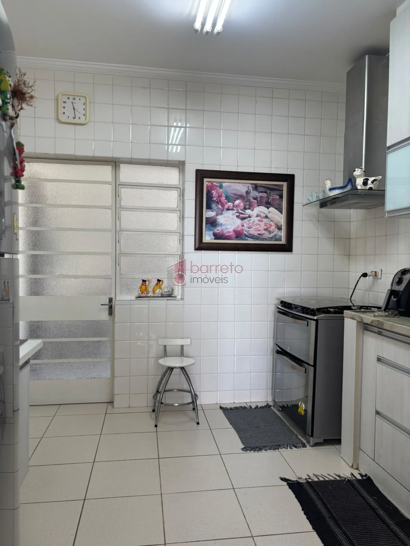 APARTAMENTO À VENDA NO EDIFÍCIO ROSÁRIO – JUNDIAÍ/SP
