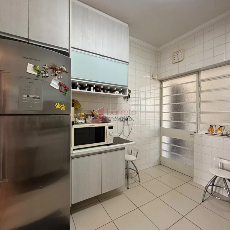 APARTAMENTO À VENDA NO EDIFÍCIO ROSÁRIO – JUNDIAÍ/SP