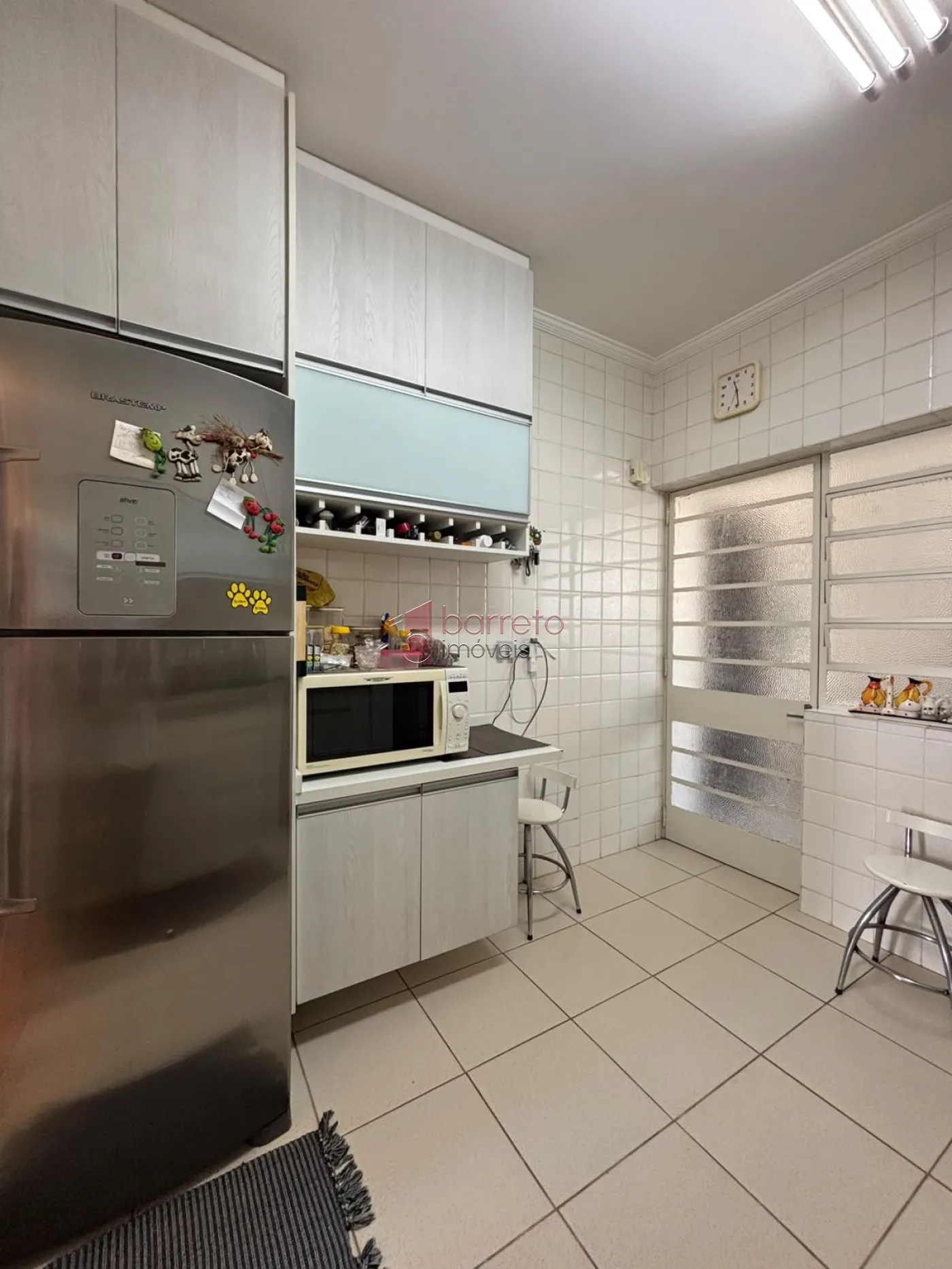 APARTAMENTO À VENDA NO EDIFÍCIO ROSÁRIO – JUNDIAÍ/SP